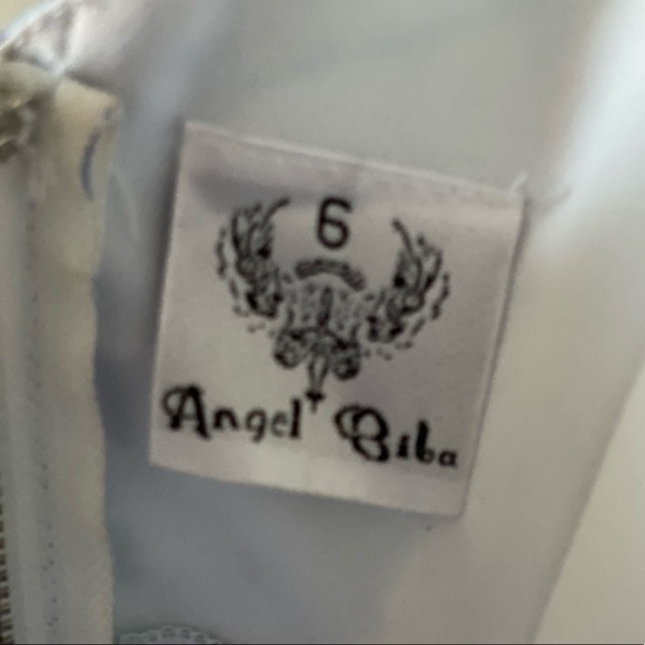 Mini Dress - Picture 4 of 4